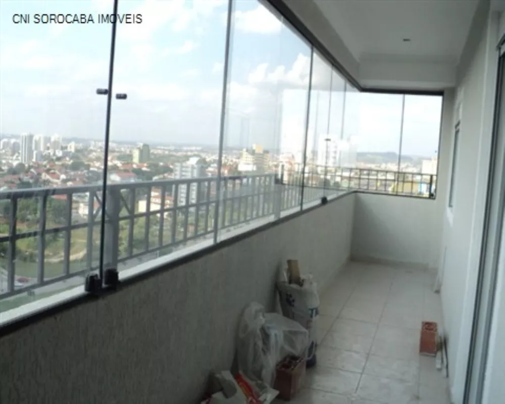 Apartamento, 3 quartos, 104 m² - Foto 1