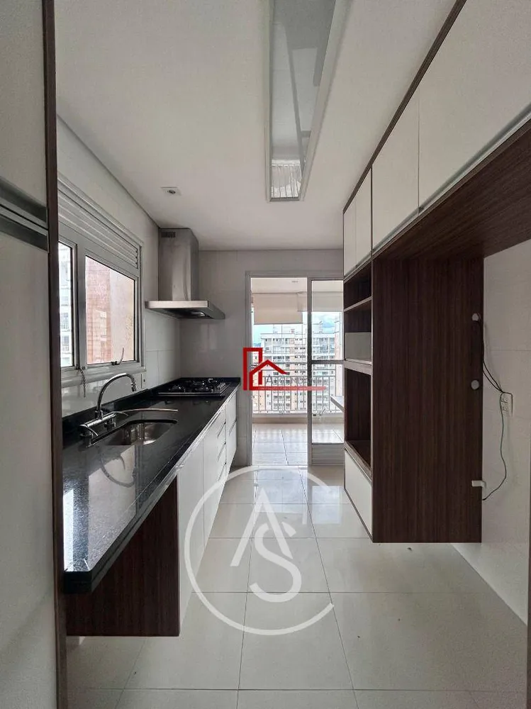Apartamento, 3 quartos, 136 m² - Foto 9