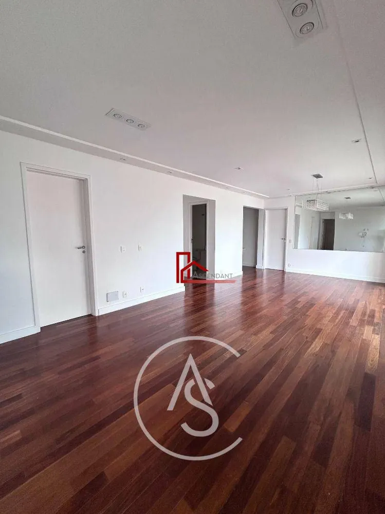 Apartamento, 3 quartos, 136 m² - Foto 7