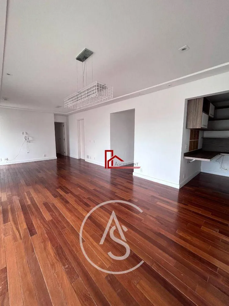 Apartamento, 3 quartos, 136 m² - Foto 4