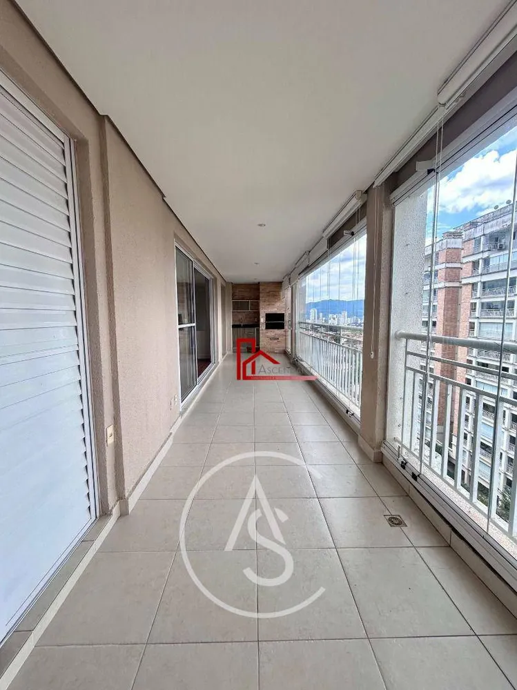 Apartamento, 3 quartos, 136 m² - Foto 3