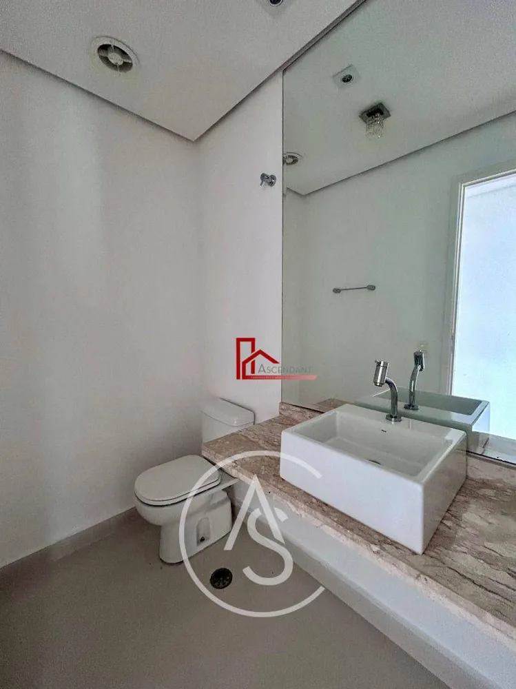 Apartamento, 3 quartos, 136 m² - Foto 8