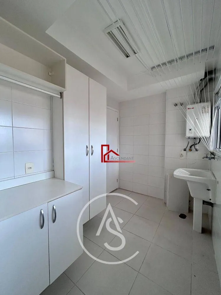 Apartamento, 3 quartos, 136 m² - Foto 10