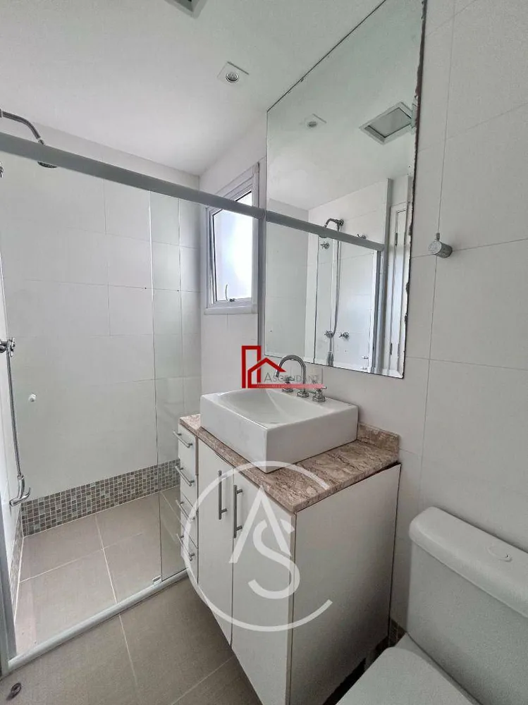 Apartamento, 3 quartos, 136 m² - Foto 5