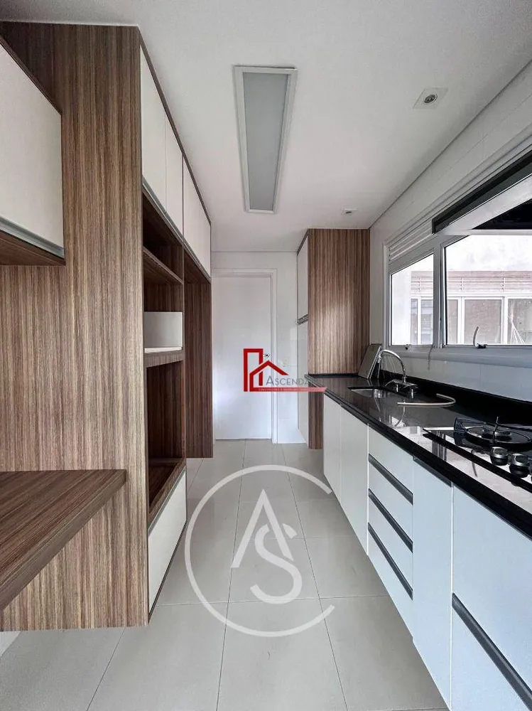 Apartamento, 3 quartos, 136 m² - Foto 6
