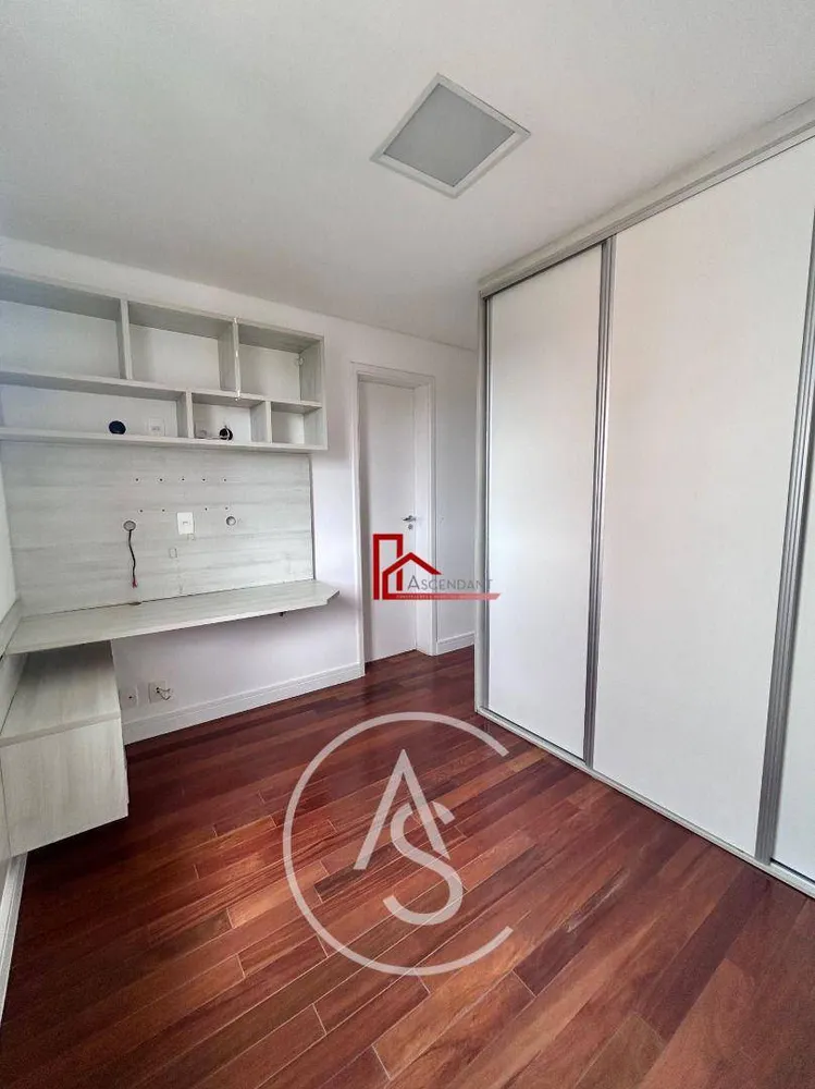 Apartamento, 3 quartos, 136 m² - Foto 12