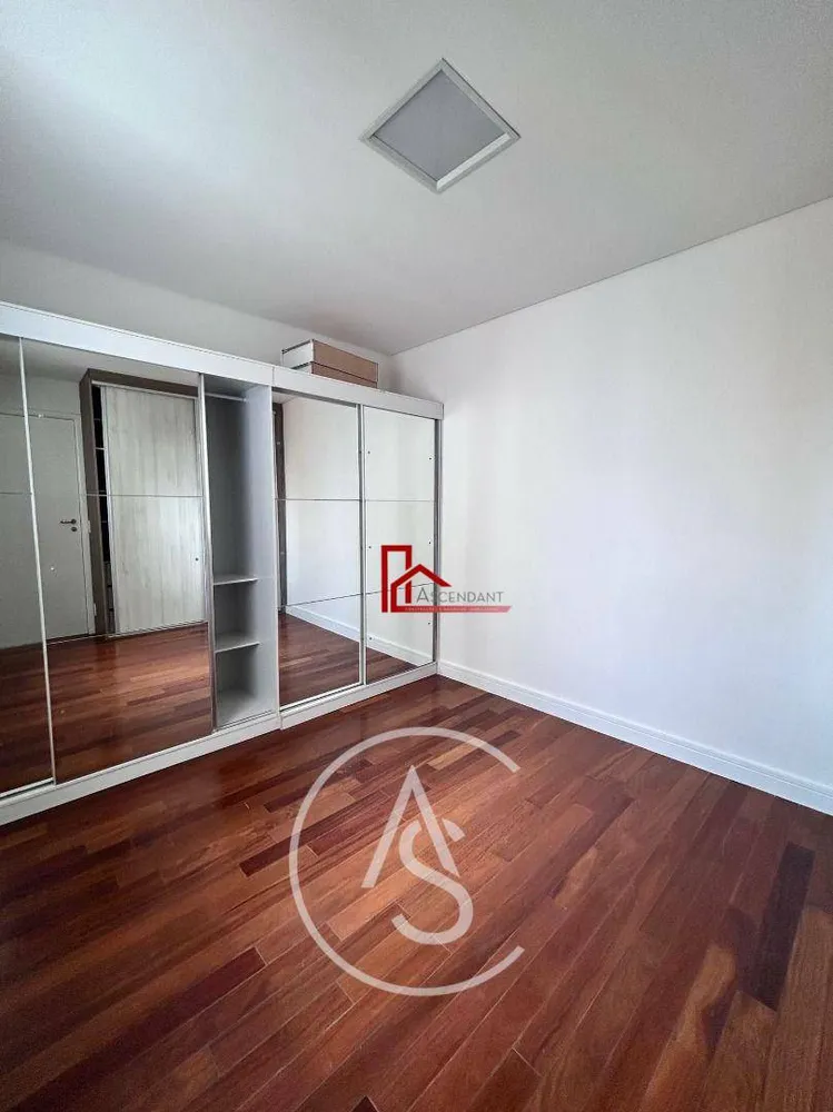 Apartamento, 3 quartos, 136 m² - Foto 11