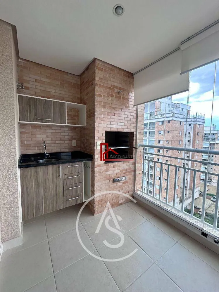 Apartamento, 3 quartos, 136 m² - Foto 2