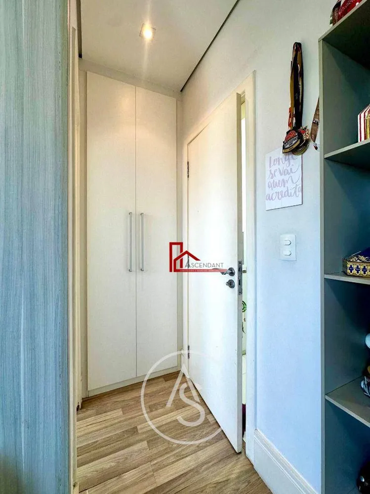 Apartamento, 3 quartos, 173 m² - Foto 9