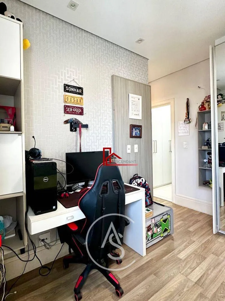 Apartamento, 3 quartos, 173 m² - Foto 4