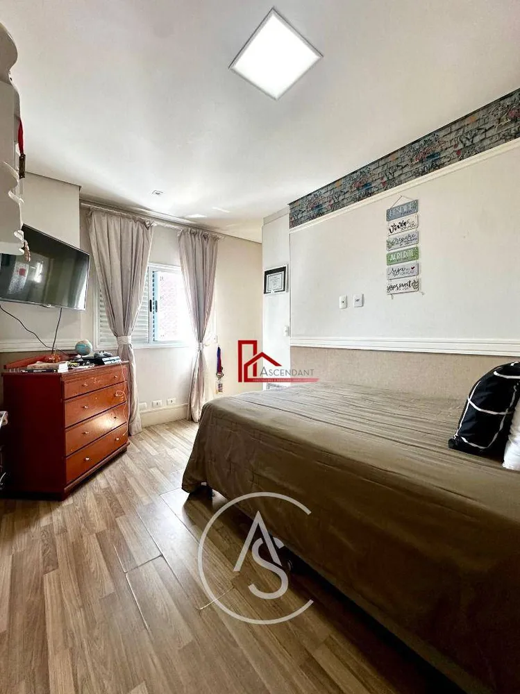 Apartamento, 3 quartos, 173 m² - Foto 16