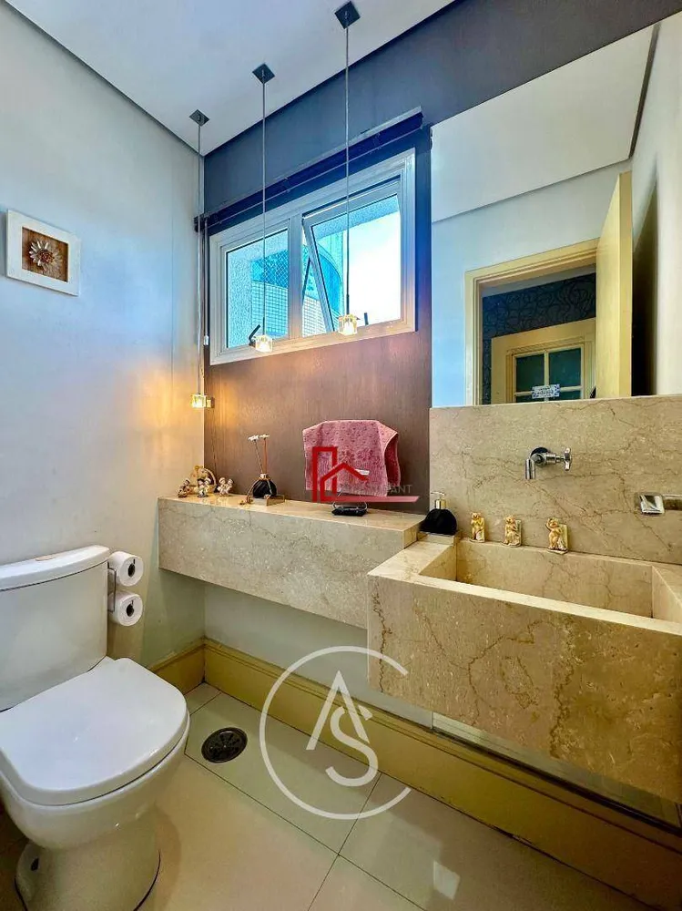 Apartamento, 3 quartos, 173 m² - Foto 10