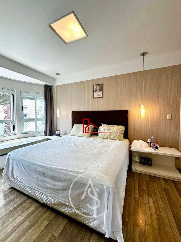 Apartamento, 3 quartos, 173 m² - Foto 14
