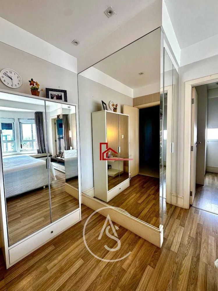 Apartamento, 3 quartos, 173 m² - Foto 1