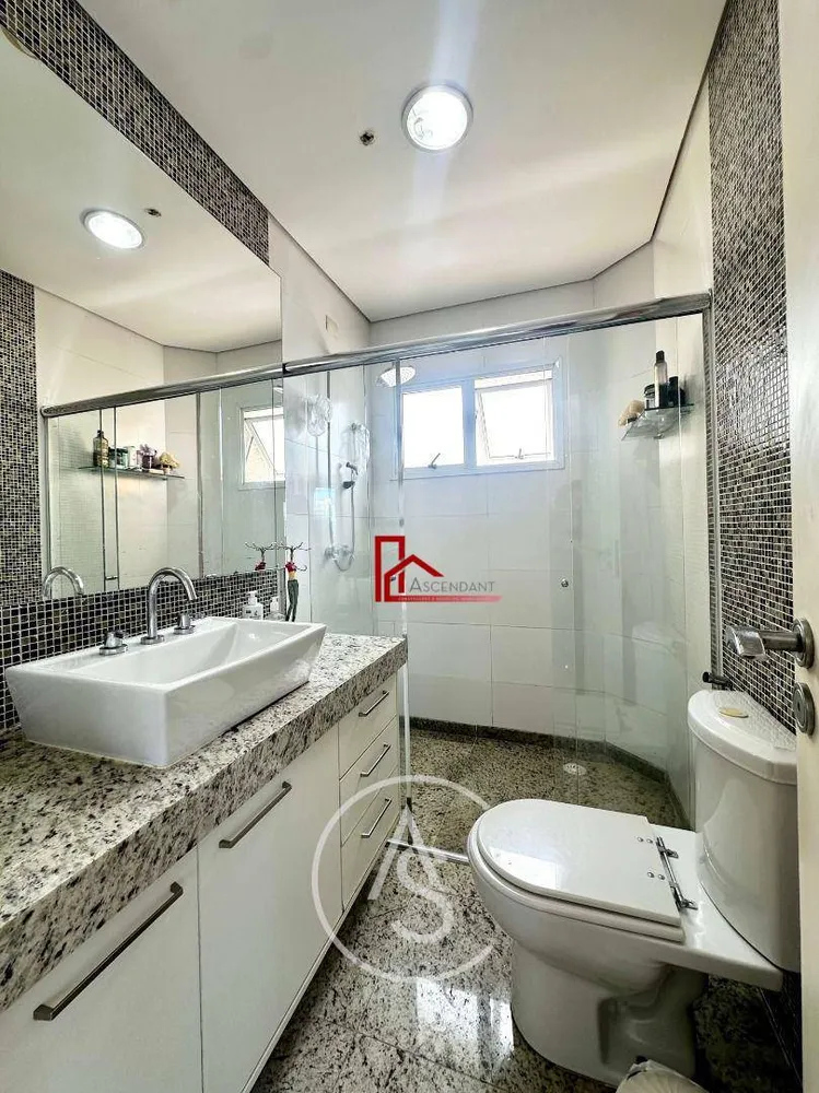 Apartamento, 3 quartos, 173 m² - Foto 6