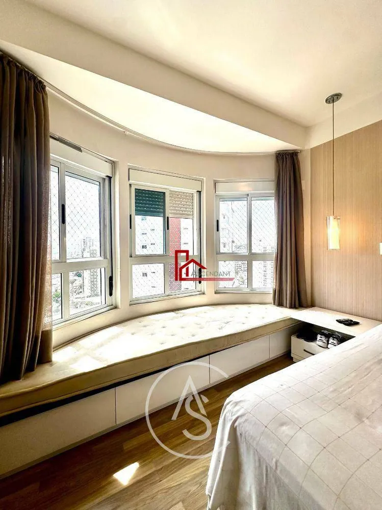 Apartamento, 3 quartos, 173 m² - Foto 7