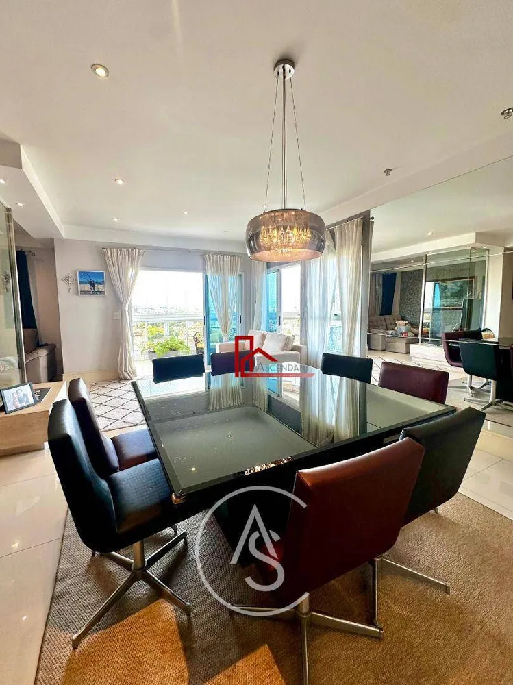 Apartamento, 3 quartos, 173 m² - Foto 3
