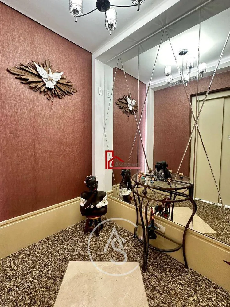 Apartamento, 3 quartos, 173 m² - Foto 12