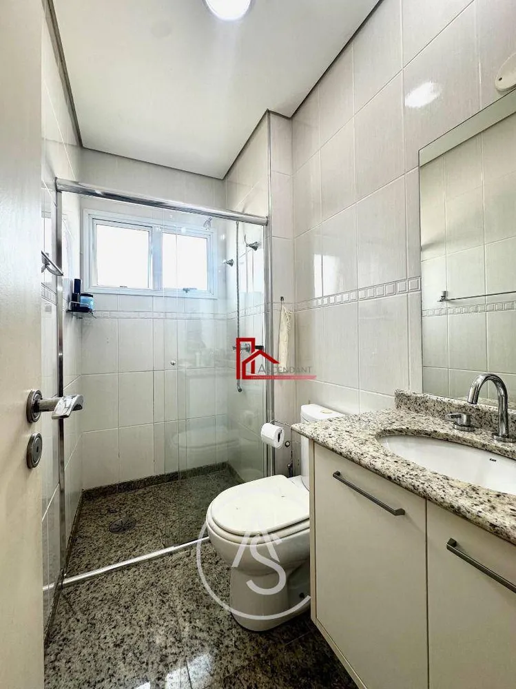Apartamento, 3 quartos, 173 m² - Foto 2
