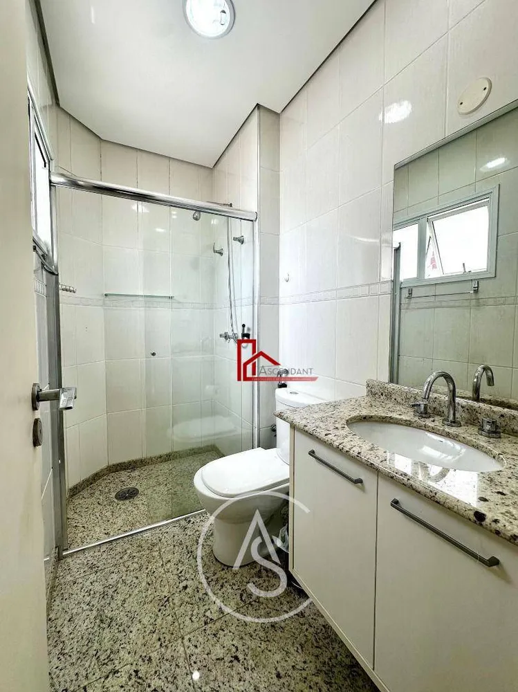 Apartamento, 3 quartos, 173 m² - Foto 15