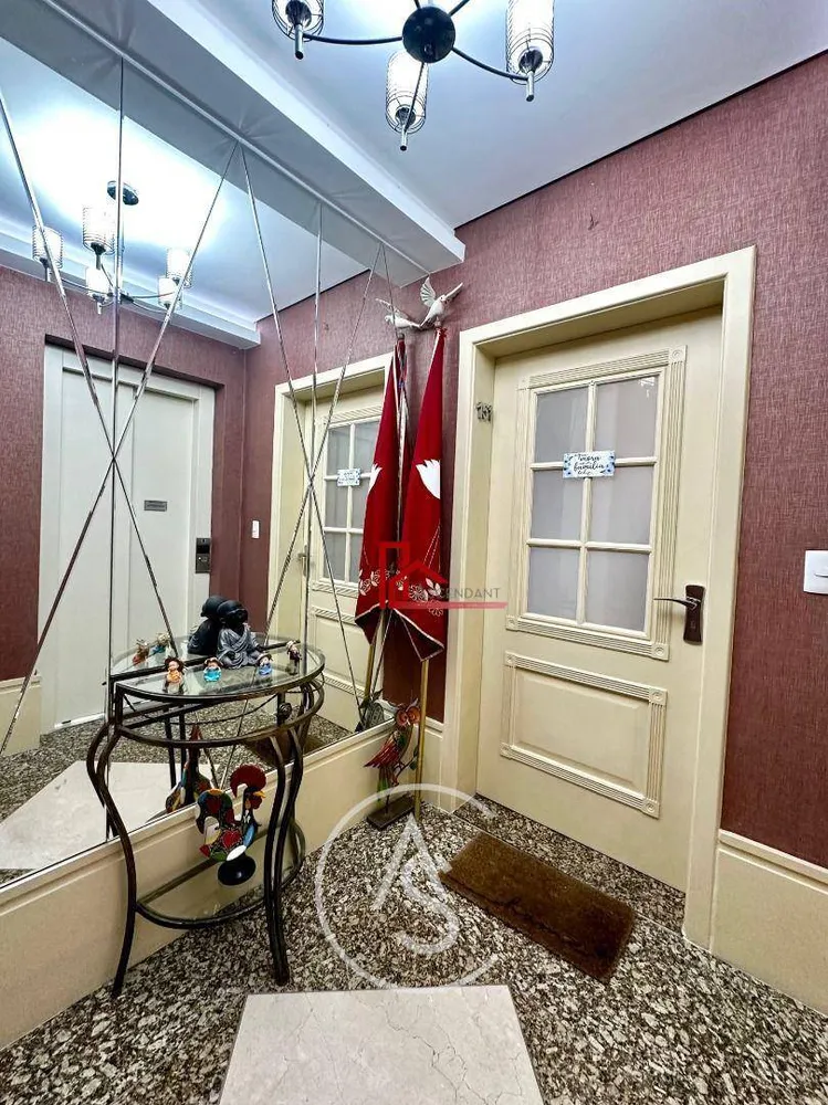Apartamento, 3 quartos, 173 m² - Foto 5