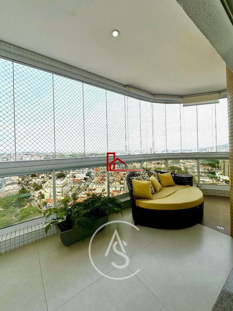 Apartamento, 3 quartos, 173 m² - Foto 11
