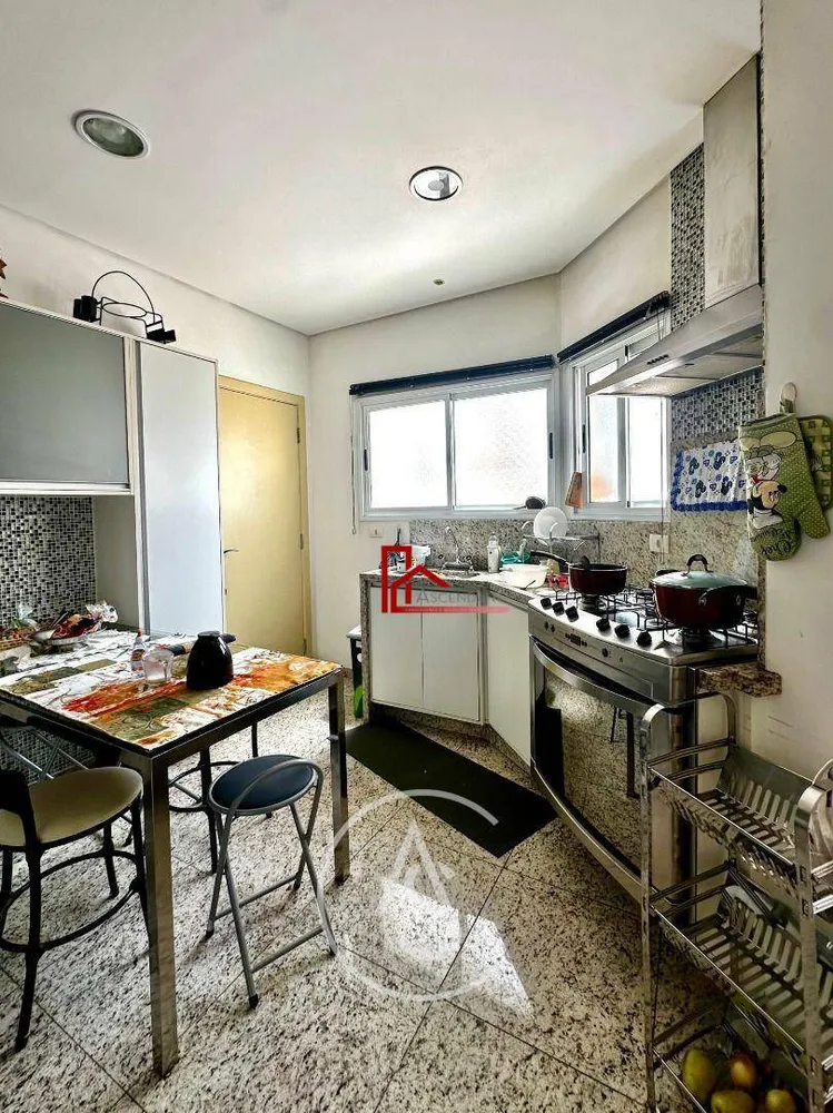 Apartamento, 3 quartos, 173 m² - Foto 13