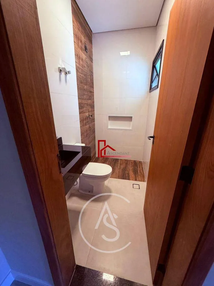 Casa de Condomínio, 3 quartos - Foto 6