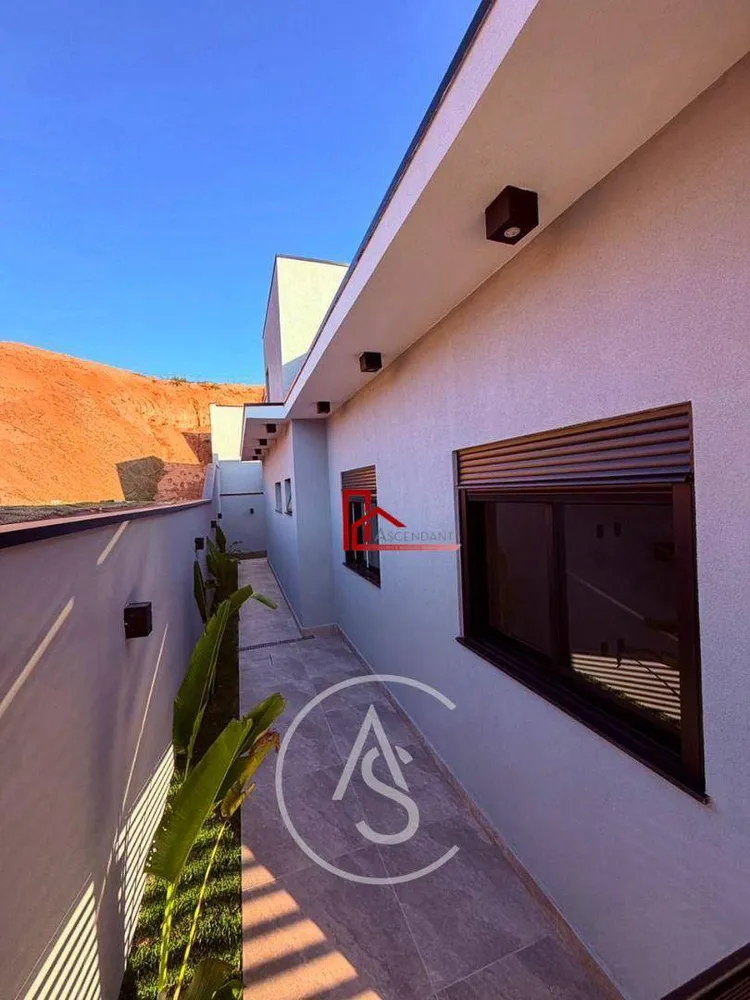 Casa de Condomínio, 3 quartos - Foto 7