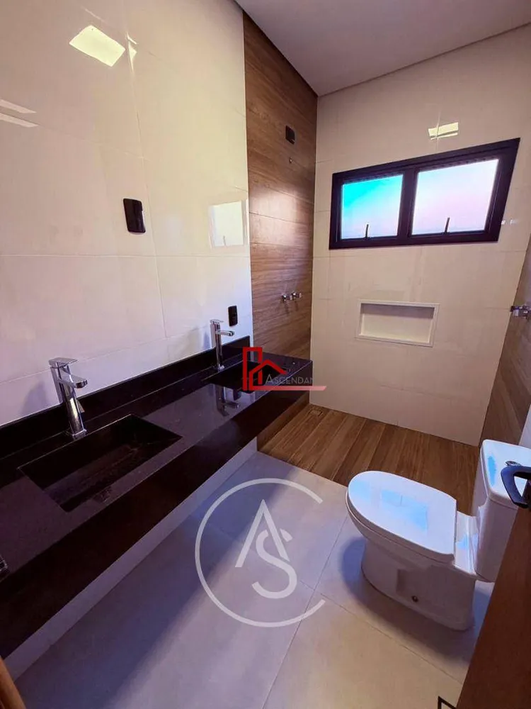 Casa de Condomínio, 3 quartos - Foto 10