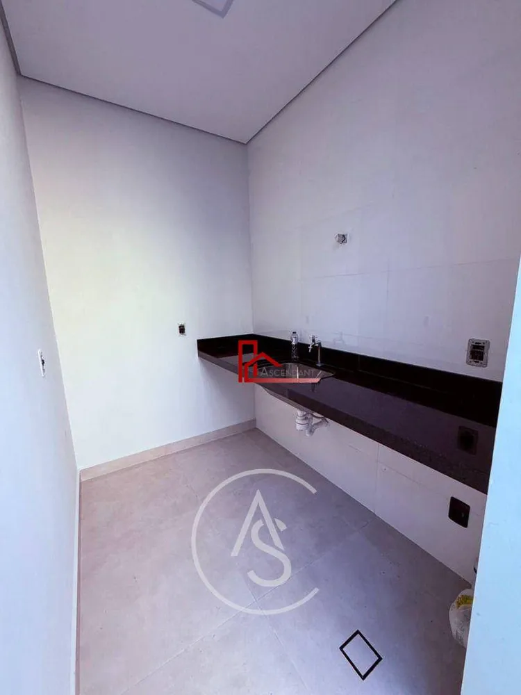 Casa de Condomínio, 3 quartos - Foto 8