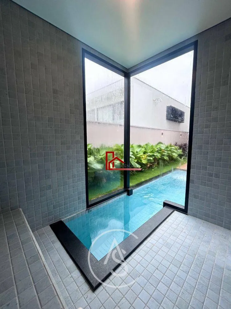 Casa de Condomínio, 4 quartos - Foto 10