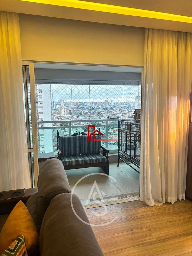 Apartamento, 2 quartos, 101 m² - Foto 2