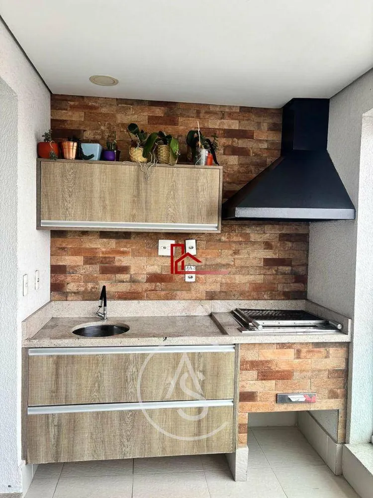 Apartamento, 2 quartos, 101 m² - Foto 7