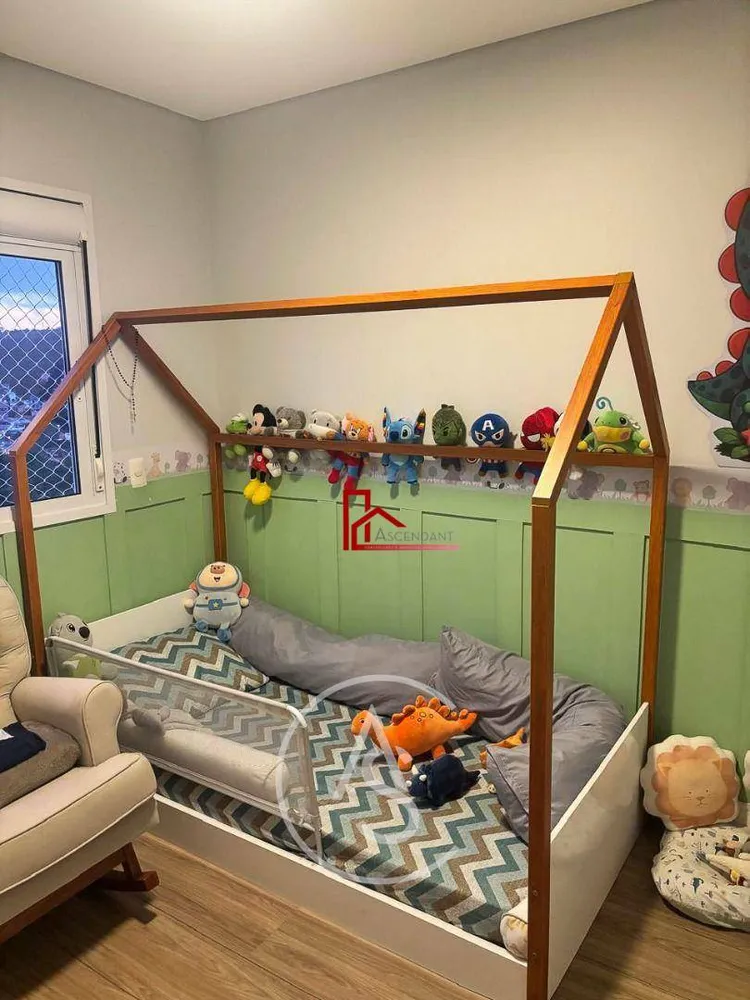 Apartamento, 2 quartos, 101 m² - Foto 15