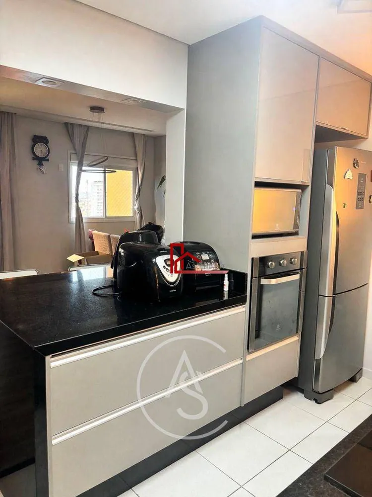 Apartamento, 2 quartos, 101 m² - Foto 6