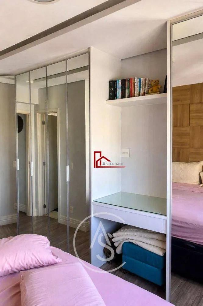 Apartamento, 2 quartos, 101 m² - Foto 9