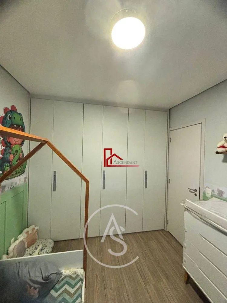 Apartamento, 2 quartos, 101 m² - Foto 16
