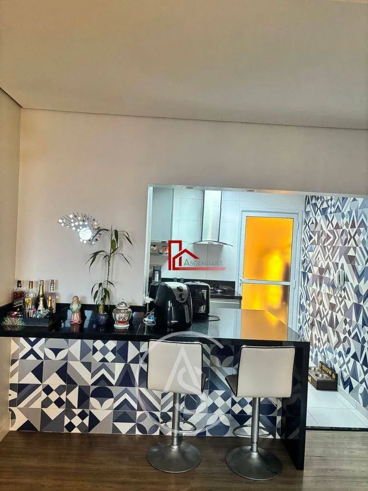 Apartamento, 2 quartos, 101 m² - Foto 4
