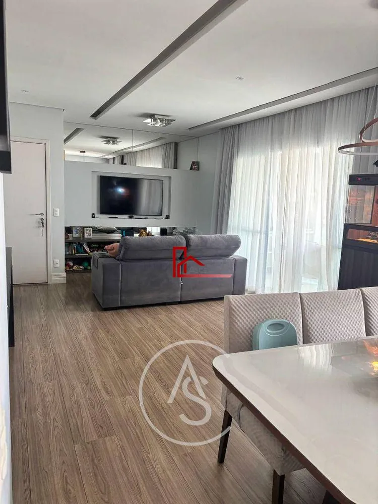 Apartamento, 2 quartos, 101 m² - Foto 1