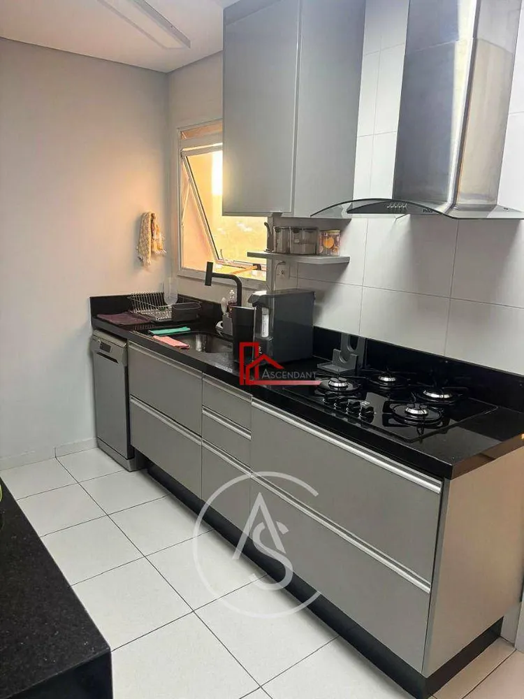 Apartamento, 2 quartos, 101 m² - Foto 5