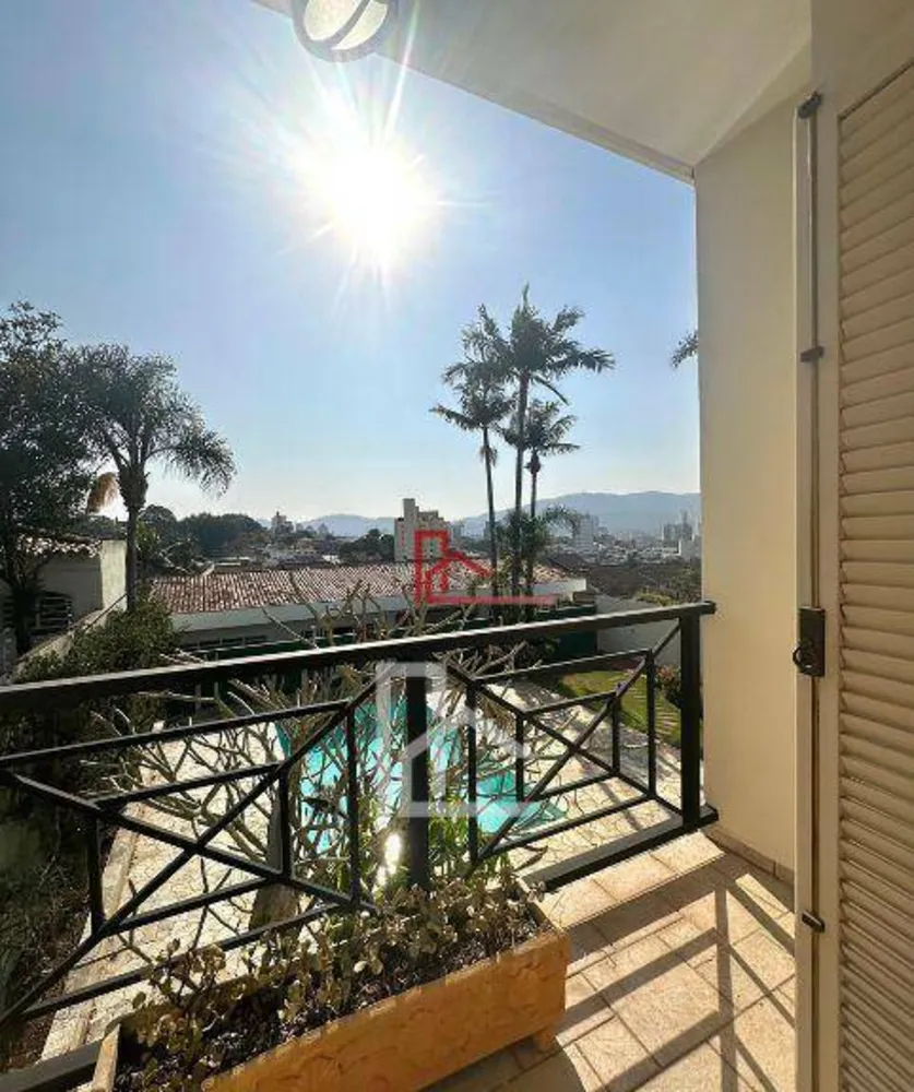Casa, 6 quartos, 440 m² - Foto 9