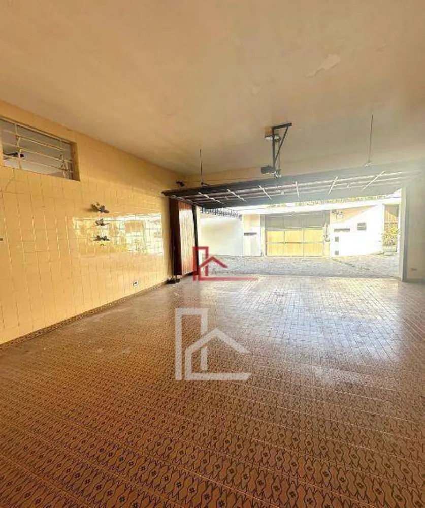 Casa, 6 quartos, 440 m² - Foto 2