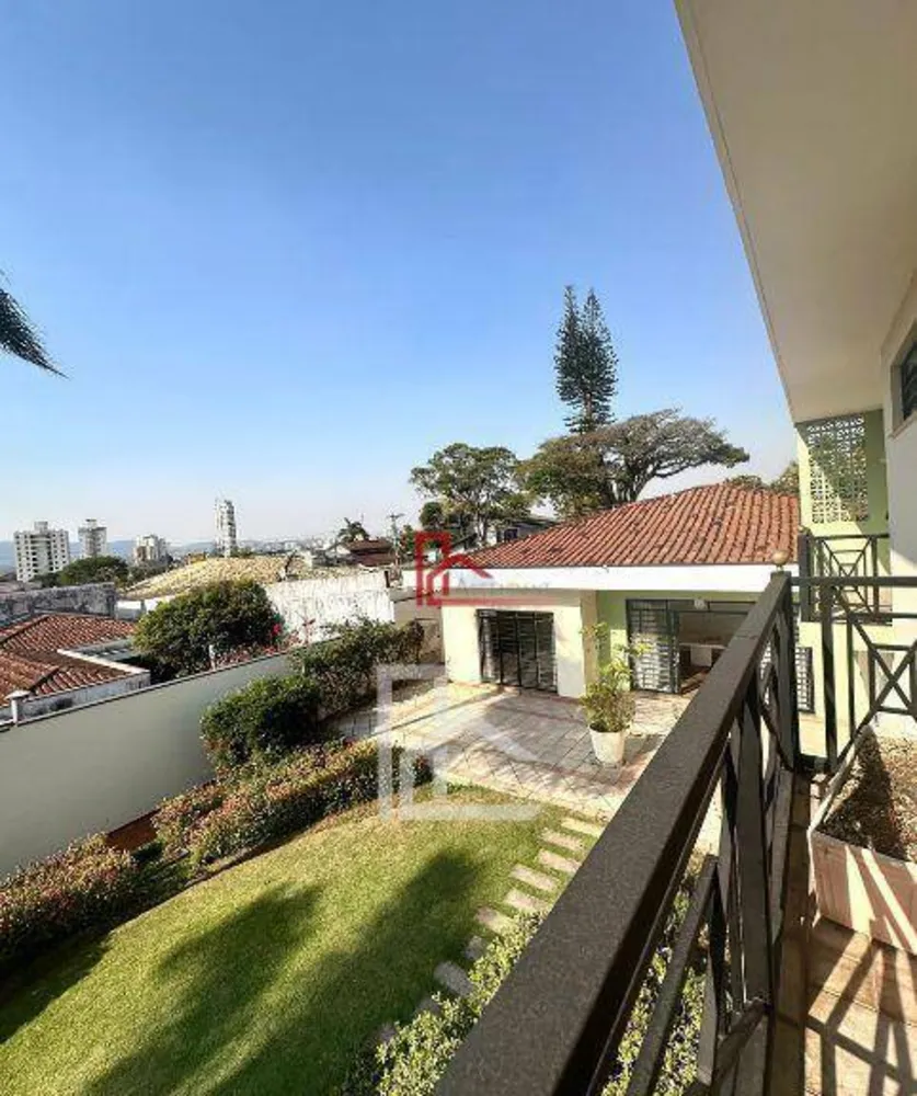 Casa, 6 quartos, 440 m² - Foto 6