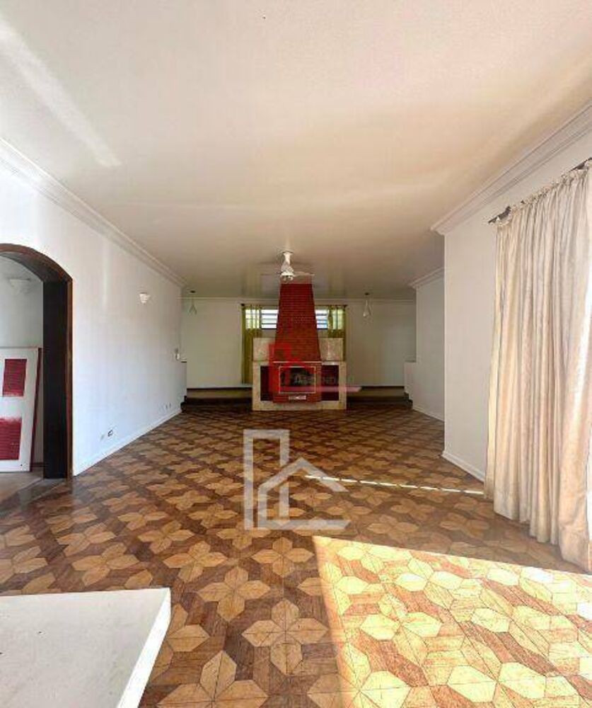 Casa, 6 quartos, 440 m² - Foto 3
