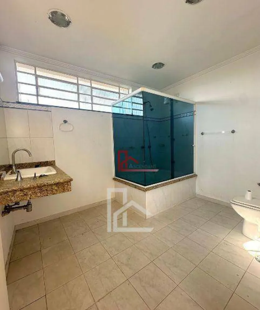 Casa, 6 quartos, 440 m² - Foto 13