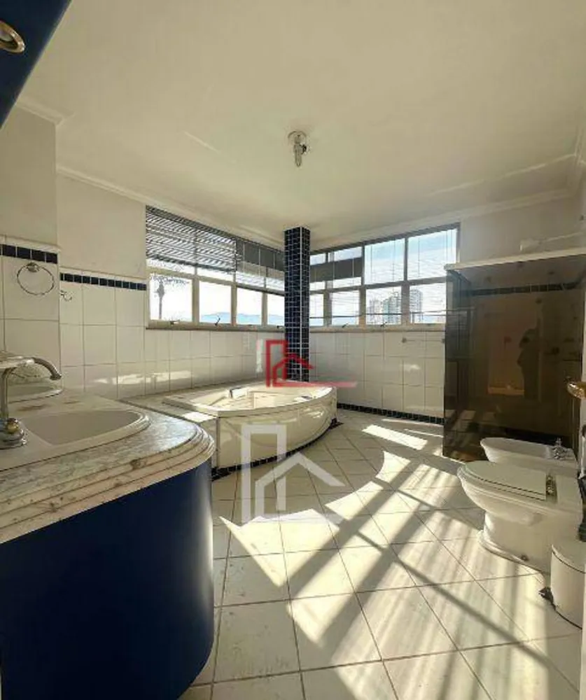 Casa, 6 quartos, 440 m² - Foto 8