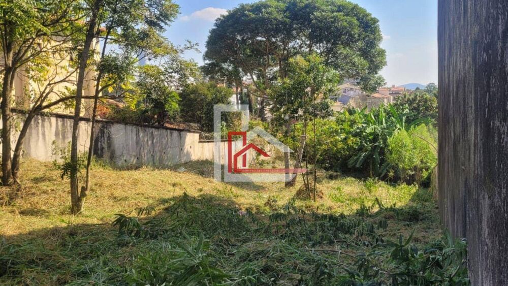 Terreno, 1000 m² - Foto 1