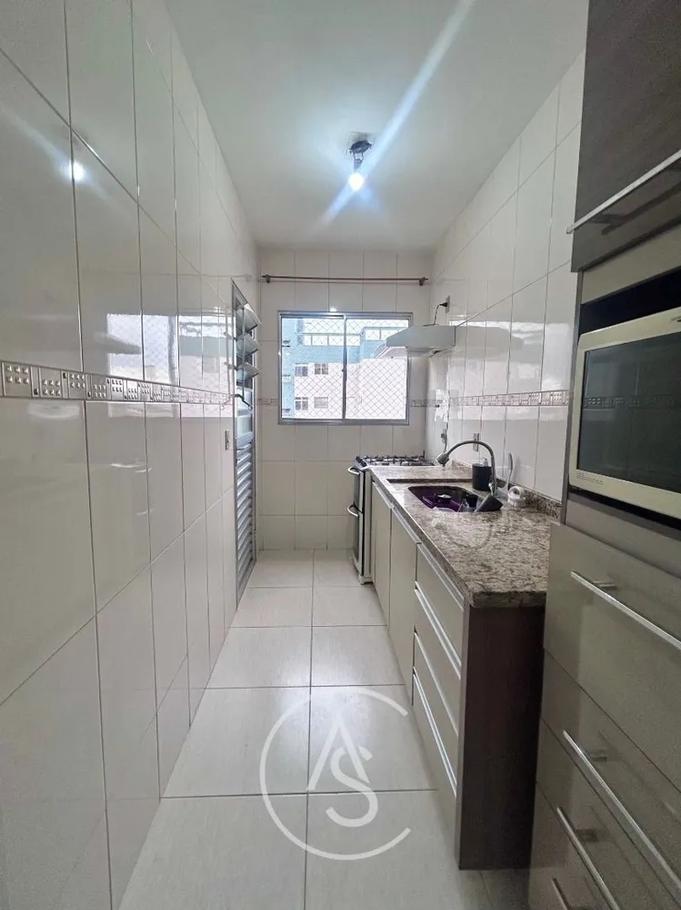 Apartamento, 3 quartos, 98 m² - Foto 2