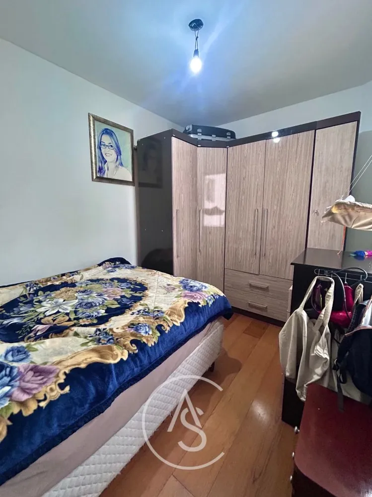 Apartamento, 3 quartos, 98 m² - Foto 9